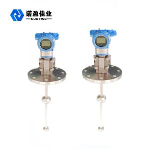 China Insertion Online Density Meter For Oil RS485 Output Singal wholesale