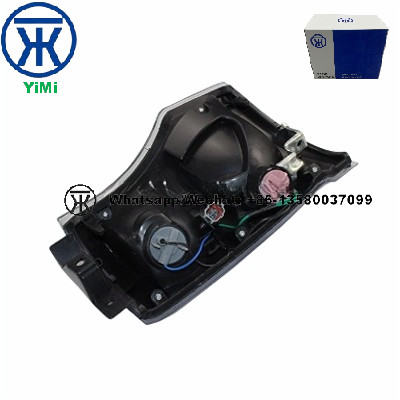 ISUZU 600P 4KH1 NKR77 4JH1 Front Turn Signal 8973651720 8980539400 8980108810 8980539380 4121020-LFA20