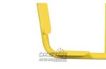 China good quality cheap manufacturer of galvanized outdoor fitness trainer leg