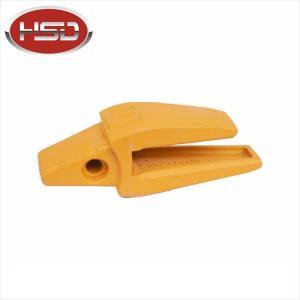 China Excavator PC400 Bucket Tooth Seat Adaptor wholesale