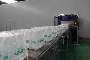 China Monoblock 8000 BPH- 54000 BPH Washing Filling Capping Machine wholesale