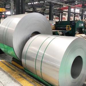 China Best Price 0.15mm 2mm Thickness 304 304L 316 316L 420 430 06cr19ni10 Hot Cold Rolled Stainless Steel Coils wholesale
