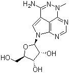 China Pharmaceutical Triciribine CAS:35943-35-2 wholesale