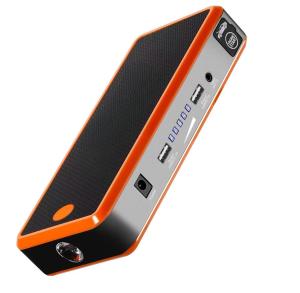 China Portable Super Start 1000 Amp Jump Starter 16000mAh Handheld wholesale