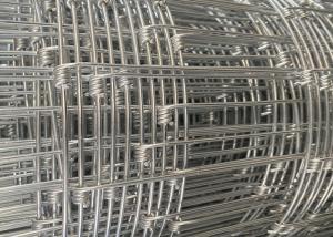 China China Galvanized Agriculture Rural Farm Fencing 6 Feet For Farm wholesale