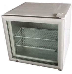 China Table top freezer 42L wholesale