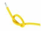 China 600V Home Appliances Flexible Rubber Insulated Wire CCC 16AWG UL3134 wholesale
