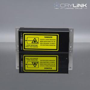 China 532nm 2ns Microchip Laser System of MCA Series wholesale