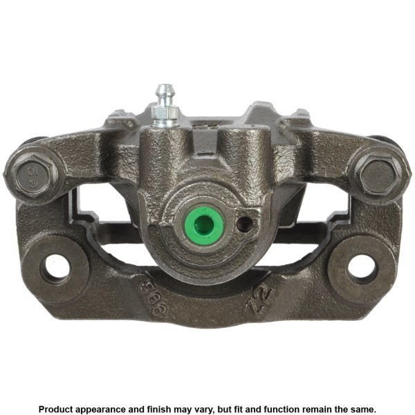 NISSAN Auto Parts Vehicle Brake Caliper 19B2994A 19B2995A OEM 44011-EA005 44001-EA005