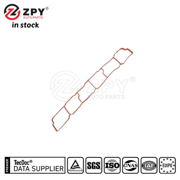 ZPY Engine Manifold Gasket 03H133237B for Audi VW Porsche