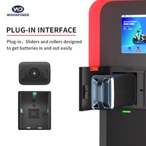 China 403 Battery Sorting Machine Fulfilling Your Sorting Requirements wholesale