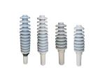 ANSI standard 36kV HV Transformer Porcelain Bushing