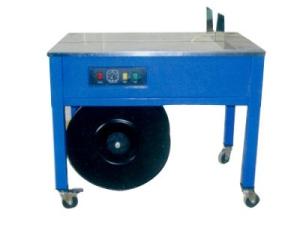 China KOBOTECH KB-K Table type strapping machine wholesale