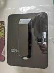 Stainless Steel Laboratory Spectrophotometer Physics Chemistry Portable
