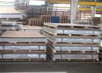 ASTM AISI 4140 Alloy Steel Plates 28-34 HRC Black Peeled Polishing Treated