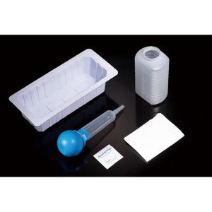 China Wholesale Medical Disposable Sterile Irrigation Tray with Good Quality wholesale