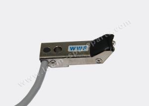 China Toyota Air Jet Loom Spare Parts Weft Feeler Head For Toyota 500 wholesale