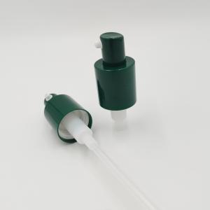 China Oil Pump 24/410 Self Sealing Nozzle Cosmetic Pump New Arrival 2023 wholesale
