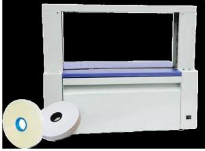 China CE 200KW Table Strapping Machine Paper / OPP Tape Strapping Machine ST410-30 wholesale