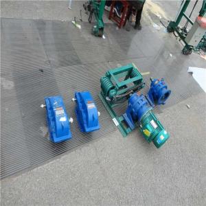 China High Performance Chicken House Equipment , Smooth Running Battery Cage Poultry Farming wholesale