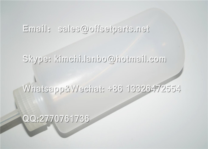 water bottle 1L 170mm offset press machine consumables lathe watering can good quality