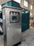 Industrial Electrocoagulation System for Wastewater Treatment 10m3/h