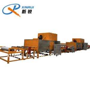China CE 1220mm Car Mat Making Machine wholesale