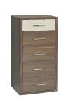 Drawer chest