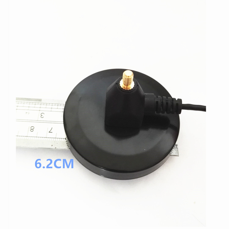 OEM 2.4G 3G 4G GSM LoRa External Magnetic Base Antenna for WiFi Router Wireless Network Card USB Adapter IP Camera