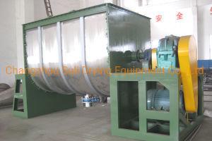 China Stainless Steel Horizontal Ribbon Mixer Gravity Industrial Drying Solutions wholesale