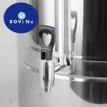 Homebrewing Stainless Steel Conical Fermenter OEM Fermentation Tank With Tube