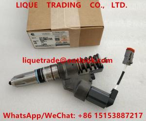China Cummins fuel injector 4061851 , 4061851X for ISM420 M11 wholesale