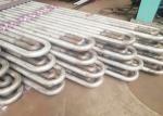 Carbon Steel/Stainless Steel Boiler Heat Exchanger Boiler Superheater and