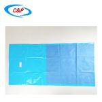 Medical Consumables Disposable General Surgical Pack for Barrier Protection
