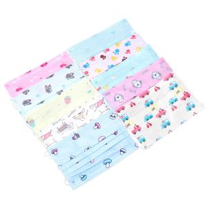 China GBT38880-2020 Melt Blown Earloop hildren's Disposable Face Masks wholesale