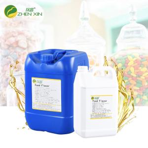 China Bulk High Concentrated Liquid Oil Candy Flavors Food Flavor Oil For Candy&amp;Baked Food Making With Best Customer Service wholesale