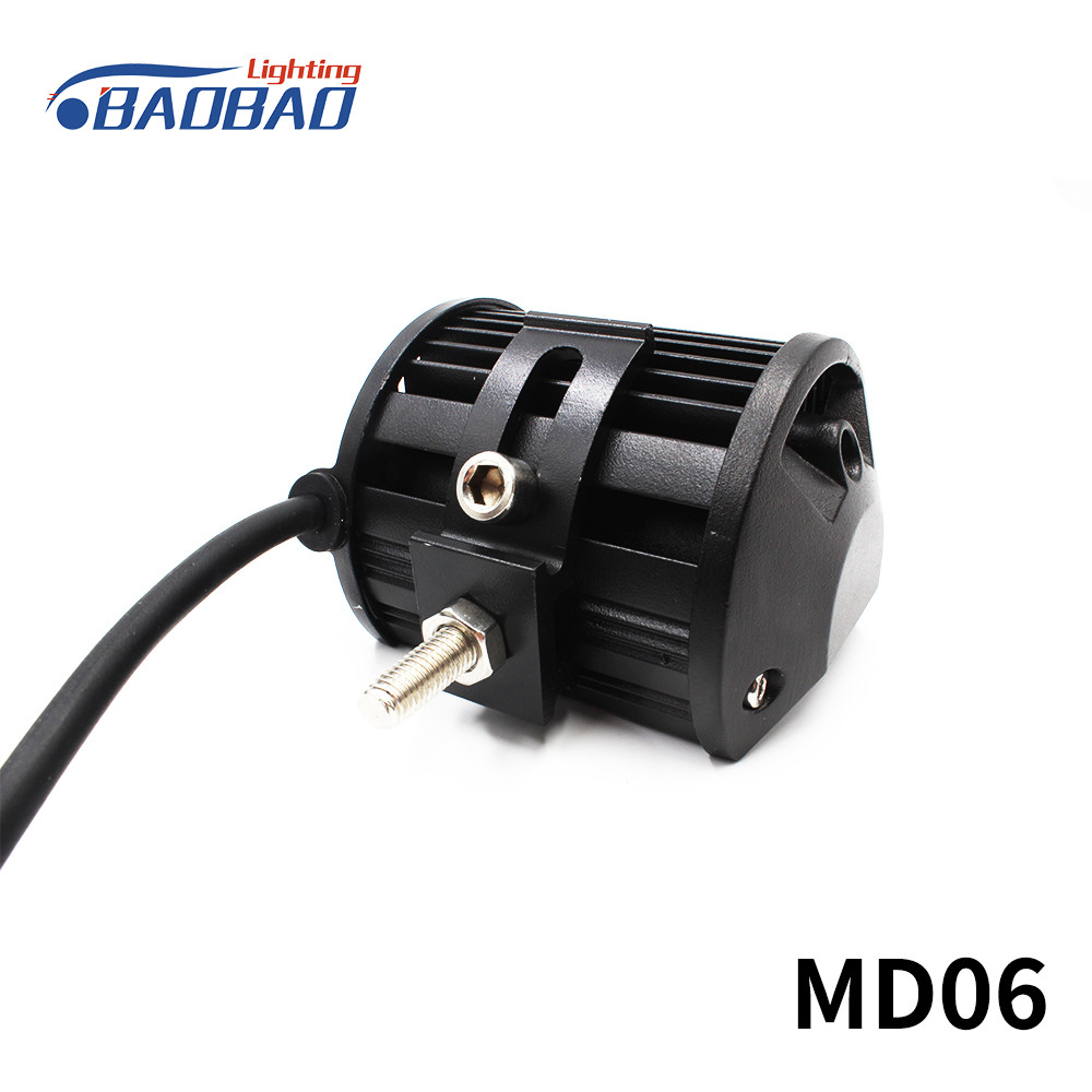 MD06 12LED 36W LED Work light