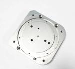 ISO9001 Approved Anti Rust Cnc Precision Milling Service
