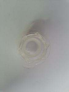 China Custom Plastic Vacuum Injection Moulding , Vacuum Forming Mould Material wholesale