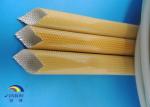 Customized Insulation sleeve Polyurethane varnished Sleeving for electric wire