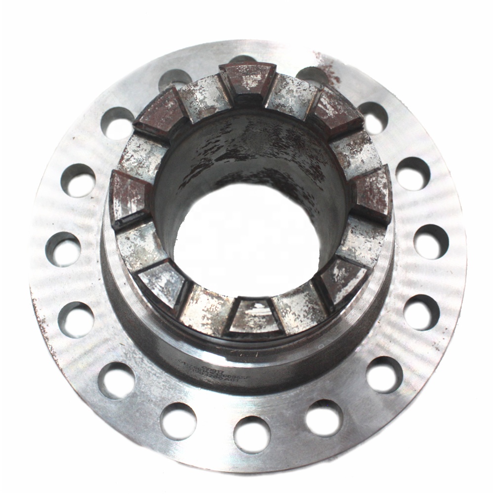 Sinotruk Shacman Truck Differential Housing Assembly DZ90149320006 Truck Spare Parts