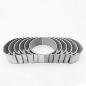 China Aluminum Connecting Rod Bearings for Sinotruk HOWO Engine Spare Parts wholesale