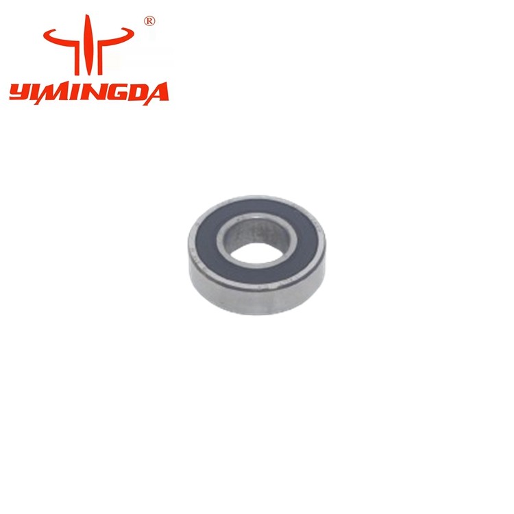 Auto Cutter Parts Bearing Part No 104633 For VT5000 Q80 MH8 Cutting Machine
