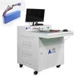 100V 120A Semi-Finished Battery Pack Tester High Precision Test