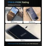 128GB Spec Military ATEX Rated Phone MediaTek 6767