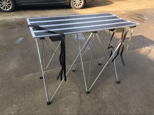 China Fireproof Dj Stand Table Universal Outdoor Events Portable Stage wholesale