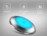 35W 42W Submersible LED Pool Lights , Waterproof Underwater Light Fixtures