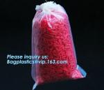 water soluble pva dog yard waste bag, PVA bag for carp fishing, water dissolvabl