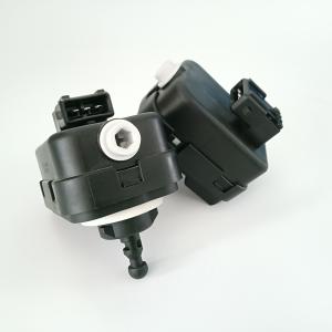 China Economic Car Headlight Level Adjustment Motor Headlight Regulator Motor 12V /24V wholesale