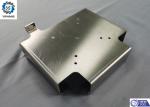 Stainless Steel 316L Sheet Custom Metal Stamping Parts Components Bracket